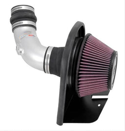 K&N K&N 69 Series Typhoon Cold Air Intake Kits 69-3518TS Autofit