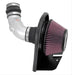 K&N K&N 69 Series Typhoon Cold Air Intake Kits 69-3518TS Autofit