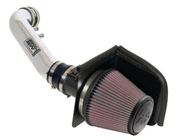 K&N K&N 69 Series Typhoon Cold Air Intake Kits 69-3521TP Autofit