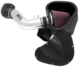 K&N K&N 69 Series Typhoon Cold Air Intake Kits 69-3526TP Autofit