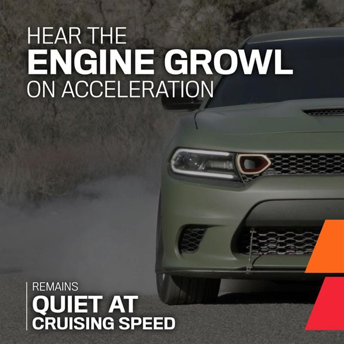 K&N K&N 69 Series Typhoon Cold Air Intake Kits 69-3528TS Autofit