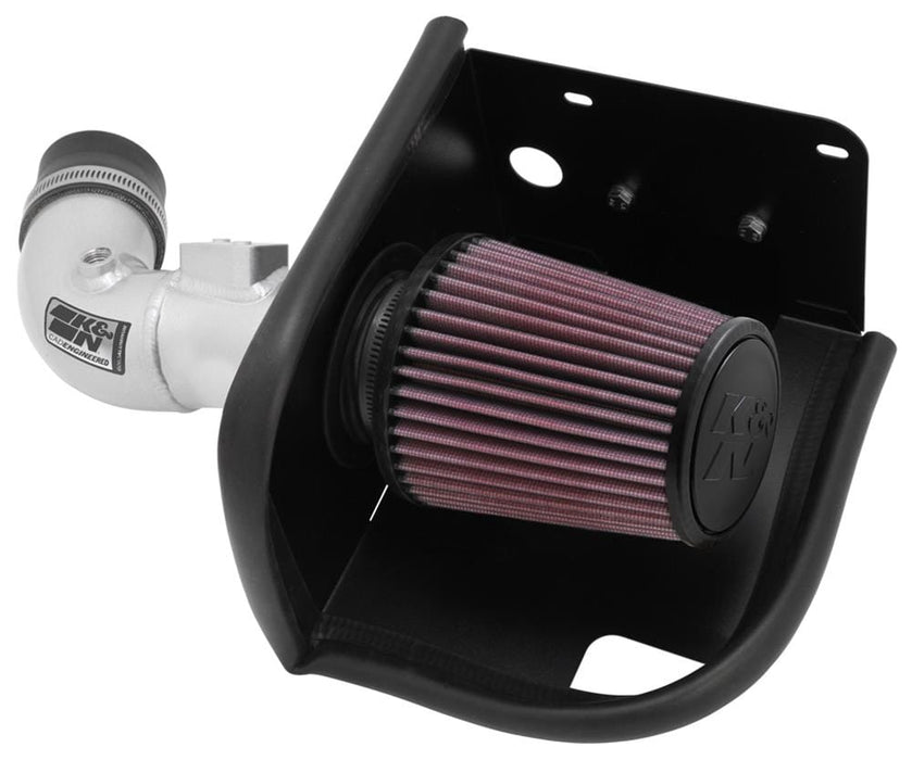 K&N K&N 69 Series Typhoon Cold Air Intake Kits 69-3530TS Autofit