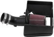 K&N K&N 69 Series Typhoon Cold Air Intake Kits 69-3533TTK Autofit