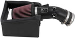 K&N K&N 69 Series Typhoon Cold Air Intake Kits 69-3533TTK Autofit