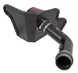 K&N K&N 69 Series Typhoon Cold Air Intake Kits 69-3536TTK Autofit