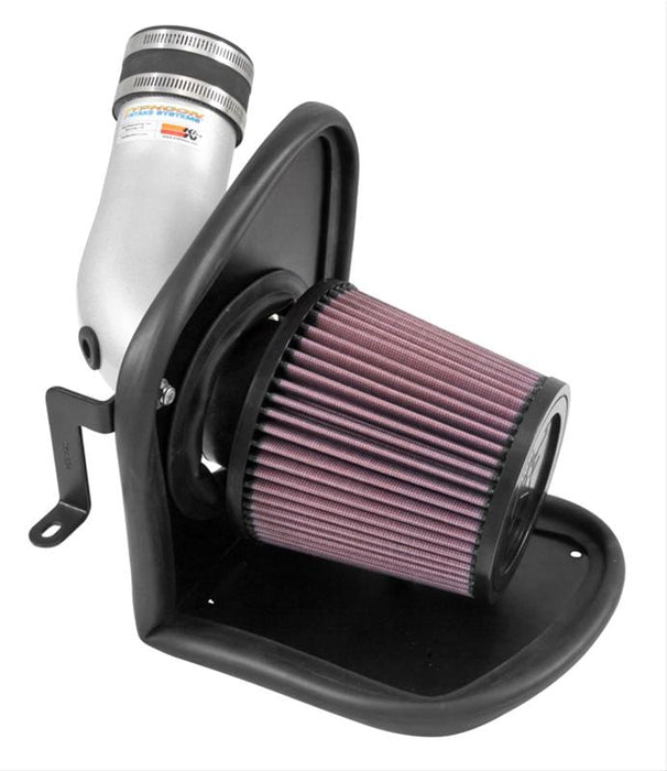 K&N K&N 69 Series Typhoon Cold Air Intake Kits 69-3537TS Autofit