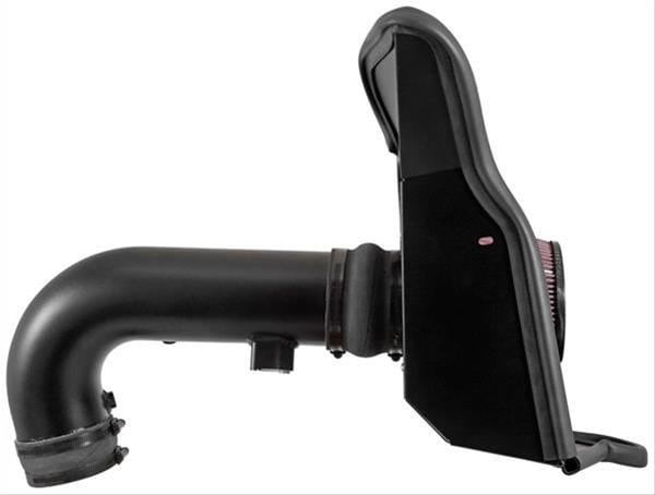 K&N K&N 69 Series Typhoon Cold Air Intake Kits 69-3538TTK Autofit