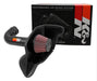 K&N K&N 69 Series Typhoon Cold Air Intake Kits 69-3538TTK Autofit