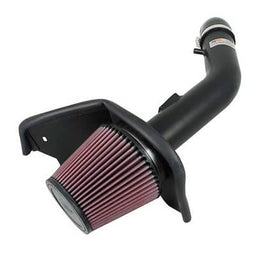 K&N K&N 69 Series Typhoon Cold Air Intake Kits 69-4517TTK Autofit