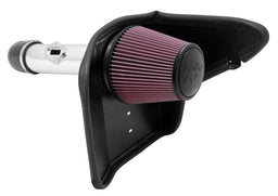 K&N K&N 69 Series Typhoon Cold Air Intake Kits 69-4520TP Autofit