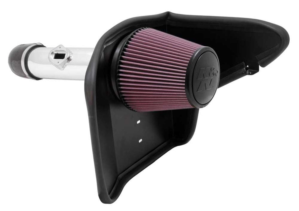 K&N K&N 69 Series Typhoon Cold Air Intake Kits 69-4520TP Autofit