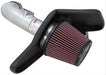 K&N K&N 69 Series Typhoon Cold Air Intake Kits 69-4522TS Autofit