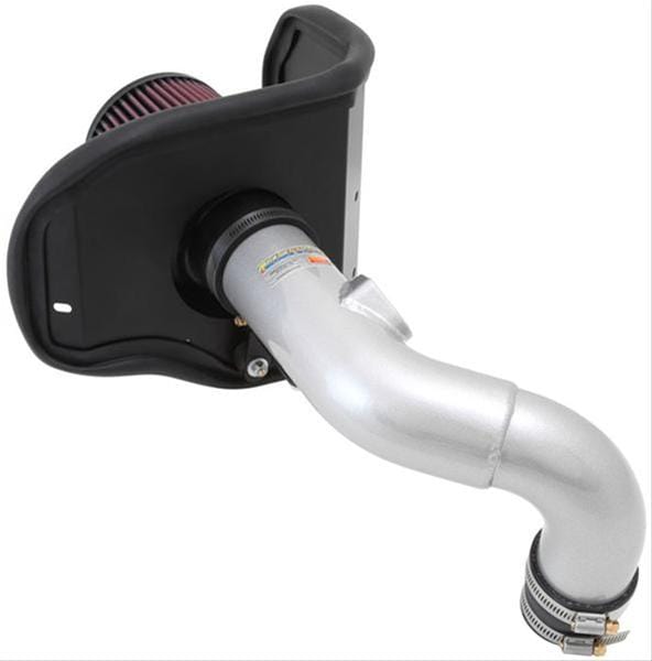 K&N K&N 69 Series Typhoon Cold Air Intake Kits 69-4524TS Autofit