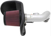 K&N K&N 69 Series Typhoon Cold Air Intake Kits 69-4524TS Autofit