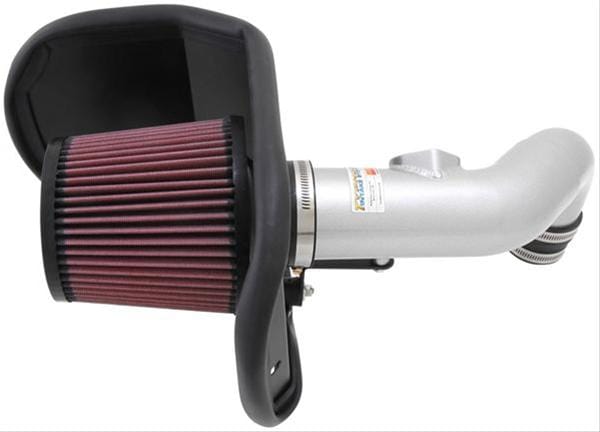 K&N K&N 69 Series Typhoon Cold Air Intake Kits 69-4524TS Autofit
