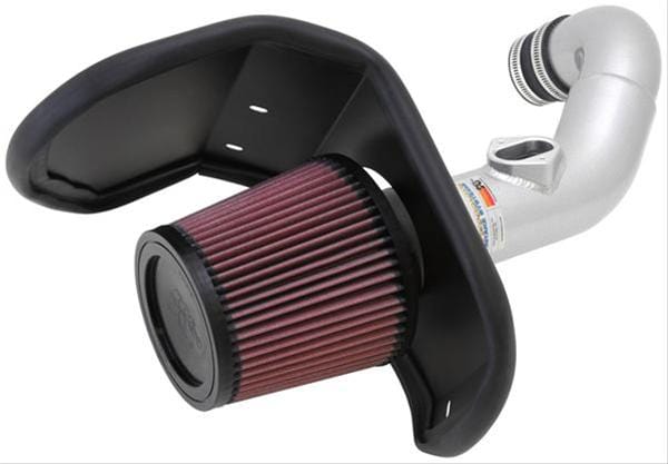K&N K&N 69 Series Typhoon Cold Air Intake Kits 69-4524TS Autofit