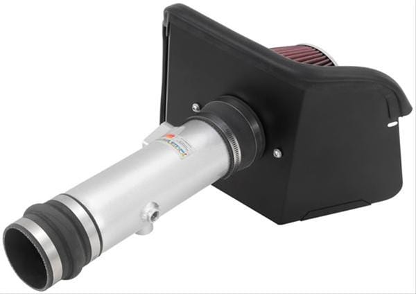 K&N K&N 69 Series Typhoon Cold Air Intake Kits 69-4526TS Autofit