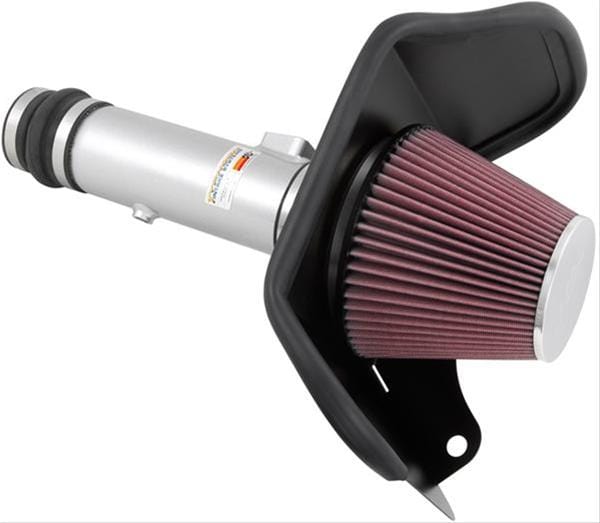 K&N K&N 69 Series Typhoon Cold Air Intake Kits 69-4526TS Autofit