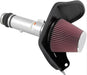 K&N K&N 69 Series Typhoon Cold Air Intake Kits 69-4526TS Autofit