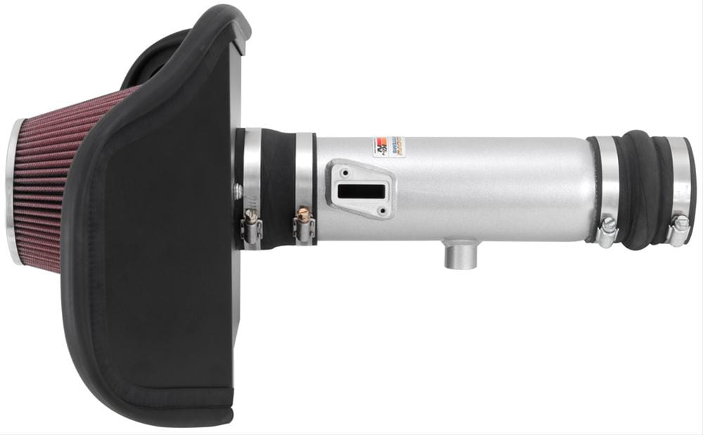 K&N K&N 69 Series Typhoon Cold Air Intake Kits 69-4526TS Autofit