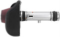 K&N K&N 69 Series Typhoon Cold Air Intake Kits 69-4526TS Autofit