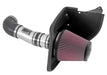 K&N K&N 69 Series Typhoon Cold Air Intake Kits 69-4528TS Autofit