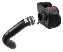 K&N K&N 69 Series Typhoon Cold Air Intake Kits 69-4532TTK Autofit