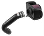 K&N K&N 69 Series Typhoon Cold Air Intake Kits 69-4532TTK Autofit