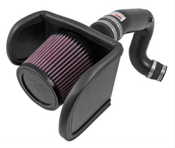 K&N K&N 69 Series Typhoon Cold Air Intake Kits 69-4532TTK Autofit