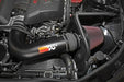 K&N K&N 69 Series Typhoon Cold Air Intake Kits 69-4533TTK Autofit
