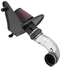 K&N K&N 69 Series Typhoon Cold Air Intake Kits 69-4534TP Autofit