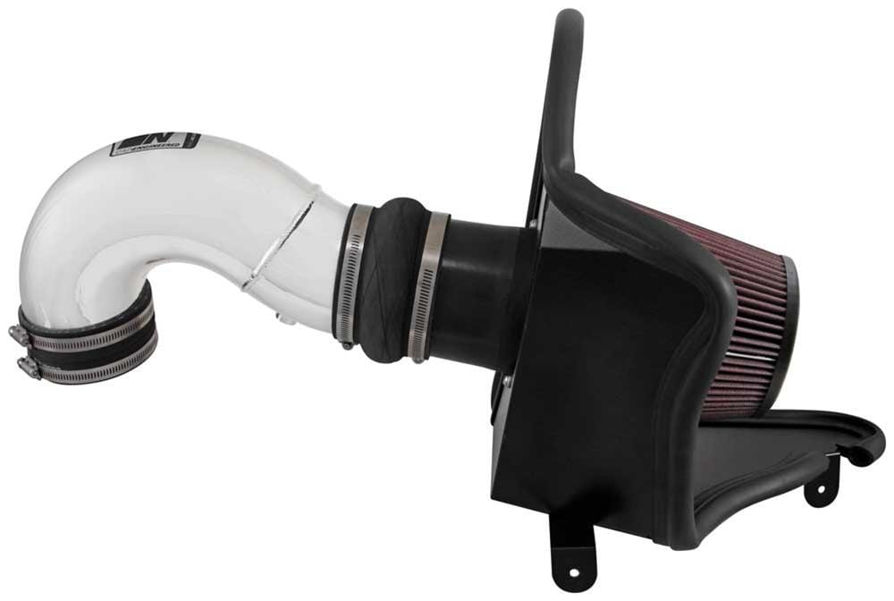 K&N K&N 69 Series Typhoon Cold Air Intake Kits 69-4534TP Autofit