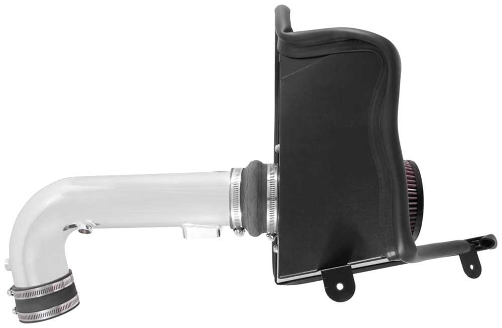 K&N K&N 69 Series Typhoon Cold Air Intake Kits 69-4535TP Autofit