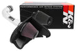 K&N K&N 69 Series Typhoon Cold Air Intake Kits 69-4535TP Autofit