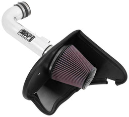 K&N K&N 69 Series Typhoon Cold Air Intake Kits 69-4535TP Autofit