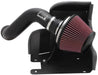 K&N K&N 69 Series Typhoon Cold Air Intake Kits 69-5301TTK Autofit