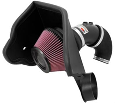 K&N K&N 69 Series Typhoon Cold Air Intake Kits 69-5302TTK Autofit