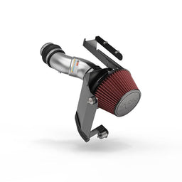 K&N K&N 69 Series Typhoon Cold Air Intake Kits 69-5302TTK Autofit