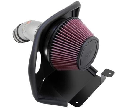 K&N K&N 69 Series Typhoon Cold Air Intake Kits 69-5303TS Autofit