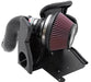 K&N K&N 69 Series Typhoon Cold Air Intake Kits 69-5307TTK Autofit