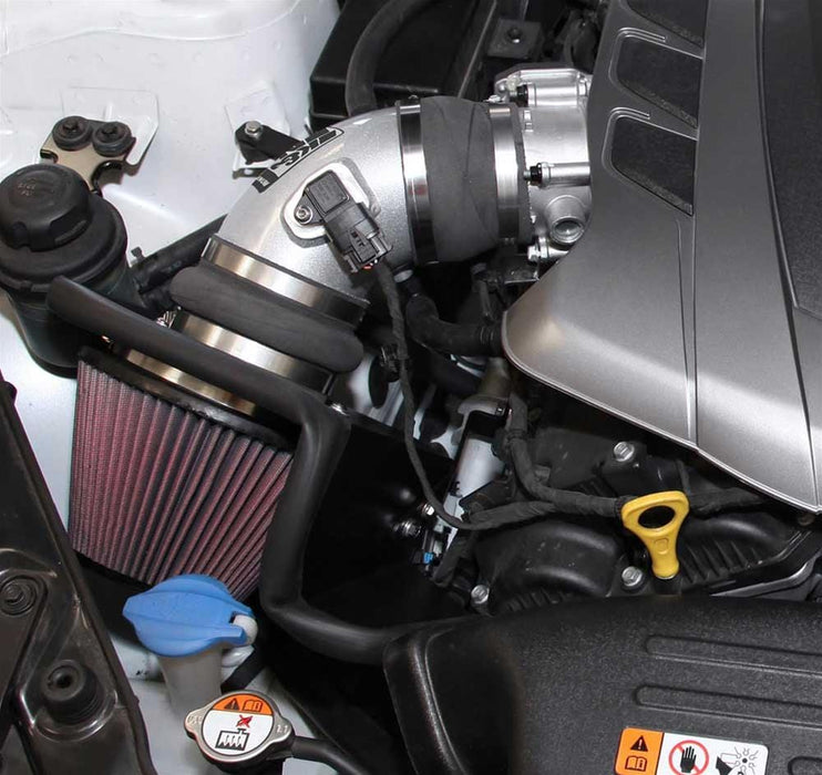 K&N K&N 69 Series Typhoon Cold Air Intake Kits 69-5310TS Autofit
