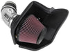 K&N K&N 69 Series Typhoon Cold Air Intake Kits 69-5310TS Autofit