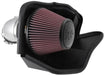 K&N K&N 69 Series Typhoon Cold Air Intake Kits 69-5310TS Autofit