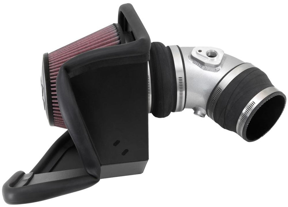 K&N K&N 69 Series Typhoon Cold Air Intake Kits 69-5310TS Autofit