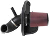 K&N K&N 69 Series Typhoon Cold Air Intake Kits 69-5311TTK Autofit