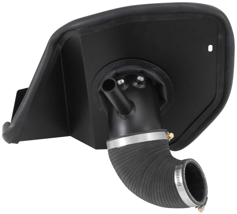 K&N K&N 69 Series Typhoon Cold Air Intake Kits 69-5311TTK Autofit