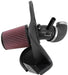 K&N K&N 69 Series Typhoon Cold Air Intake Kits 69-5311TTK Autofit