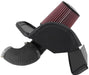 K&N K&N 69 Series Typhoon Cold Air Intake Kits 69-5311TTK Autofit