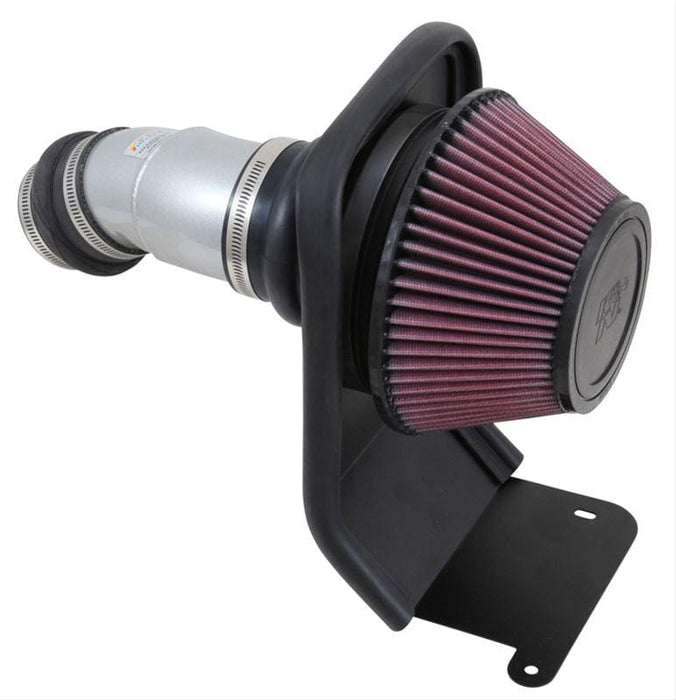 K&N K&N 69 Series Typhoon Cold Air Intake Kits 69-5314TS Autofit