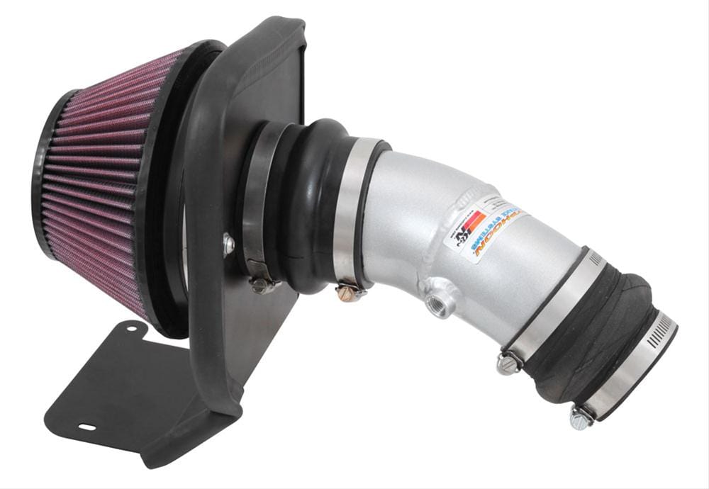 K&N K&N 69 Series Typhoon Cold Air Intake Kits 69-5314TS Autofit